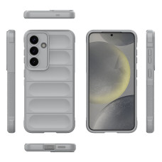 Чохол для смартфона Cosmic Magic Shield for Samsung Galaxy S25 Plus Grey Smoke