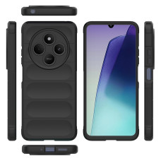 Чохол для смартфона Cosmic Magic Shield for Xiaomi Redmi 14C Dark Green