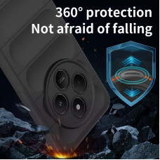 Чохол для смартфона Cosmic Magic Shield for Xiaomi Redmi 14C Dark Green