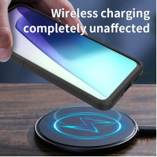 Чохол для смартфона Cosmic Magic Shield for Xiaomi Redmi 14C Dark Green