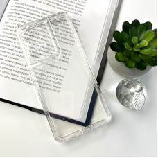 Чохол для смартфона Space III for Xiaomi Redmi Note 13 Pro Plus 5G Transparent