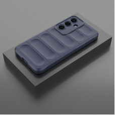 Чохол для смартфона Cosmic Magic Shield for Samsung Galaxy S25 Plus Sapphire