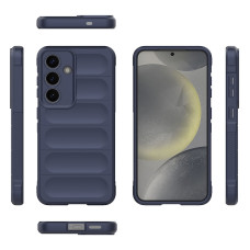 Чохол для смартфона Cosmic Magic Shield for Samsung Galaxy S25 Plus Sapphire