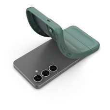 Чохол для смартфона Cosmic Magic Shield for Samsung Galaxy S25 Plus Sapphire