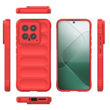 Чохол для смартфона Cosmic Magic Shield for Xiaomi Redmi Note 14 5G China Red