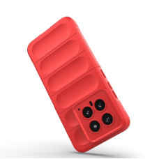 Чохол для смартфона Cosmic Magic Shield for Xiaomi Redmi Note 14 5G China Red