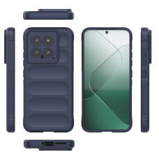 Чохол для смартфона Cosmic Magic Shield for Xiaomi Redmi Note 14 5G Sapphire