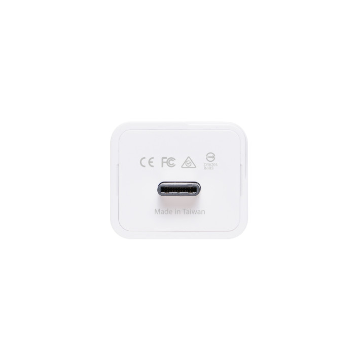 Auto Backup Patriot iLuxe Cube C 512GB USB 3.2 Gen 1, Type-C