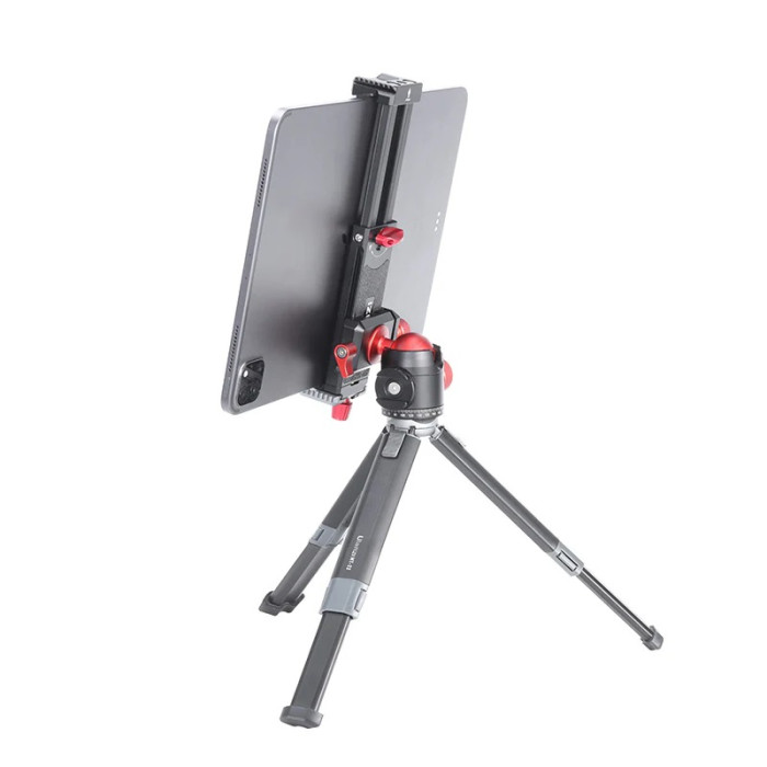 Тримач для планшету Ulanzi Vijim U-Pad III tablet clamp (UV-2597 U-Pad III)