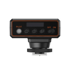 Відеосвітло Ulanzi Vijim F12 Mini Camera Flash Speedlite (UV-L044GBB2 F12)