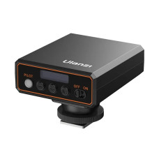 Відеосвітло Ulanzi Vijim F12 Mini Camera Flash Speedlite (UV-L044GBB2 F12)