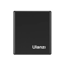 Відеосвітло Ulanzi Vijim F12 Mini Camera Flash Speedlite (UV-L044GBB2 F12)
