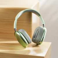 Бездротові накладні навушники HOCO W35 Air Triumph BT headset Green