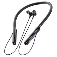 Бездротові спортивні навушники ACEFAST N5 neck hanging wireless earphones Black