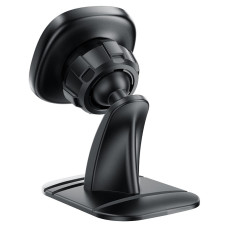 Автотримач для телефона ACEFAST D51 magnetic car holder for dashboard Black