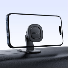 Автотримач для телефона ACEFAST D51 magnetic car holder for dashboard Black