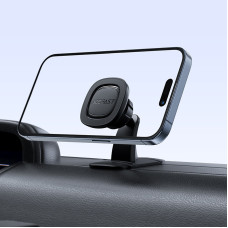 Автотримач для телефона ACEFAST D51 magnetic car holder for dashboard Black