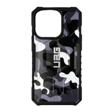 Чохол для смартфона UAG AAA Pathfinder Mag for Apple iPhone 15 Pro Army White