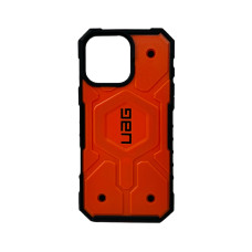 Чохол для смартфона UAG AAA Pathfinder Mag for Apple iPhone 16 Pro Max Orange