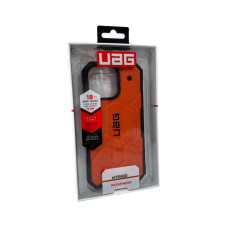 Чохол для смартфона UAG AAA Pathfinder Mag for Apple iPhone 16 Pro Max Orange