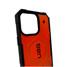 Чохол для смартфона UAG AAA Pathfinder Mag for Apple iPhone 16 Pro Max Orange