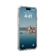 Чохол для смартфона UAG AAA Plyo for Apple iPhone 14 Pro Max White