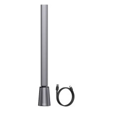 Світильник Baseus Smart Eye Series Charging Folding Reading Desk Lamp (Smart Light ) Gray