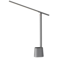 Світильник Baseus Smart Eye Series Charging Folding Reading Desk Lamp (Smart Light ) Gray