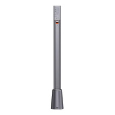 Світильник Baseus Smart Eye Series Charging Folding Reading Desk Lamp (Smart Light ) Gray
