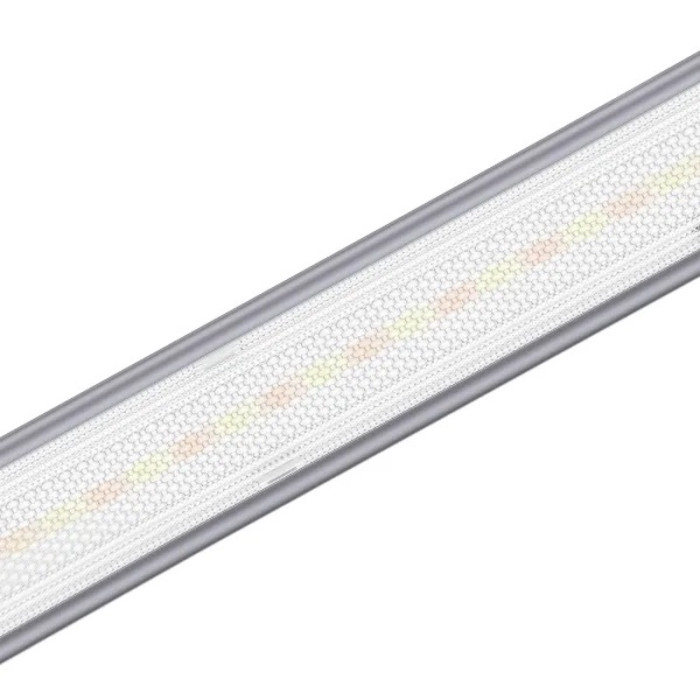 Світильник Baseus Smart Eye Series Charging Folding Reading Desk Lamp (Smart Light ) Gray