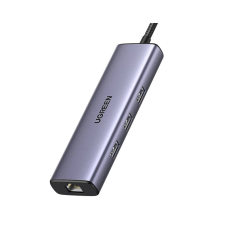 USB-хаб UGREEN USB-C Multifunction Adapter