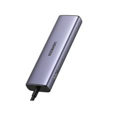 USB-хаб UGREEN USB-C Multifunction Adapter
