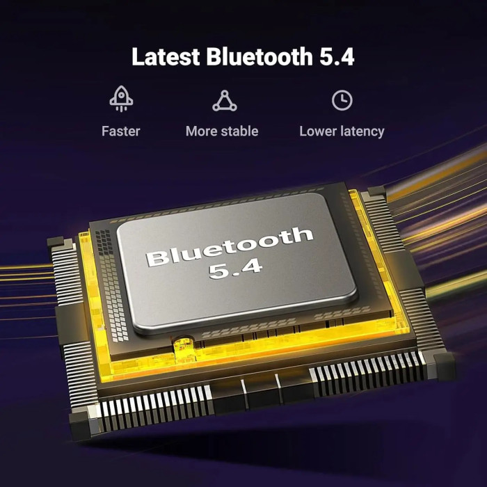 Адаптер UGREEN Bluetooth Adapter