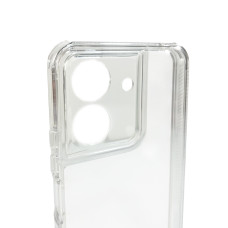 Чохол для смартфона Space III for Xiaomi Redmi Xiaomi Redmi 13C 4G/Poco C65 Transparent