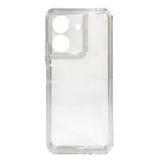 Чохол для смартфона Space III for Xiaomi Redmi Xiaomi Redmi 13C 4G/Poco C65 Transparent