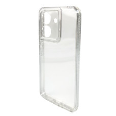 Чохол для смартфона Space III for Xiaomi Redmi Xiaomi Redmi 13C 4G/Poco C65 Transparent