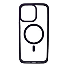 Чохол для смартфона Spigen AAA Magnetic Color for Apple iPhone 14 Purple