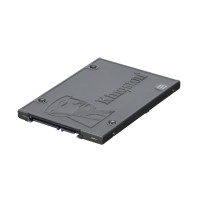 Накопичувач SSD Kingston SSDNow A400 240GB 2.5" SATAIII 3D NAND
