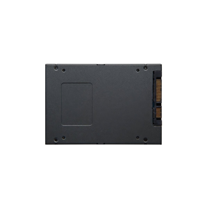 Накопичувач SSD Kingston SSDNow A400 240GB 2.5" SATAIII 3D NAND