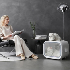 Сушарка PETKIT AIRSALON Max Smart Pet Dryer (PD10)