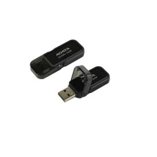 Флеш-накопичувач ADATA USB 2.0 AUV 240 32Gb Black