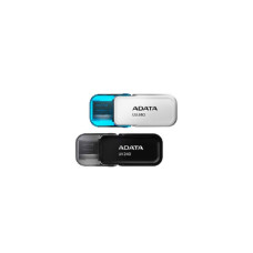 Флеш-накопичувач ADATA USB 2.0 AUV 240 32Gb Black
