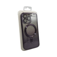 Чохол для смартфона Cosmic CD Shiny Magnetic for Apple iPhone 15 Pro Deep Purple
