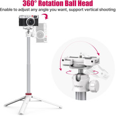 Штатив Ulanzi Vijim Multi-functional Mini Tripod White (UV-2503A MT-44 white)