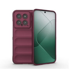 Чохол для смартфона Cosmic Magic Shield for Xiaomi Redmi Note 14 5G Plum