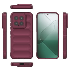 Чохол для смартфона Cosmic Magic Shield for Xiaomi Redmi Note 14 5G Plum