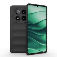 Чохол для смартфона Cosmic Magic Shield for Xiaomi Redmi Note 14 Pro Plus 5G Black