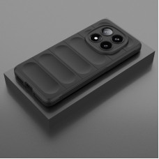 Чохол для смартфона Cosmic Magic Shield for Xiaomi Redmi Note 14 Pro Plus 5G Black