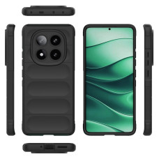 Чохол для смартфона Cosmic Magic Shield for Xiaomi Redmi Note 14 Pro Plus 5G Black