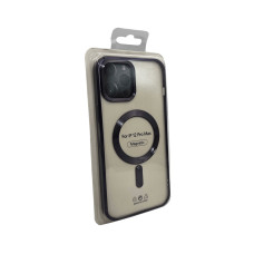 Чохол для смартфона Cosmic CD Magnetic for Apple iPhone 12 Pro Max Deep Purple